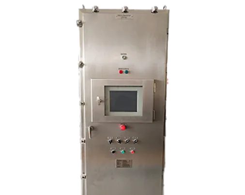 Control-System