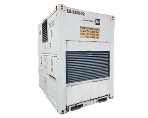 Load-Bank