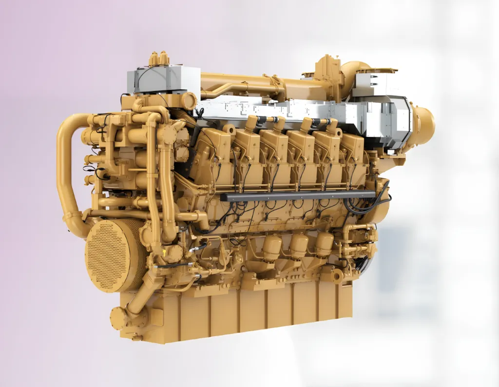 maintenance machine