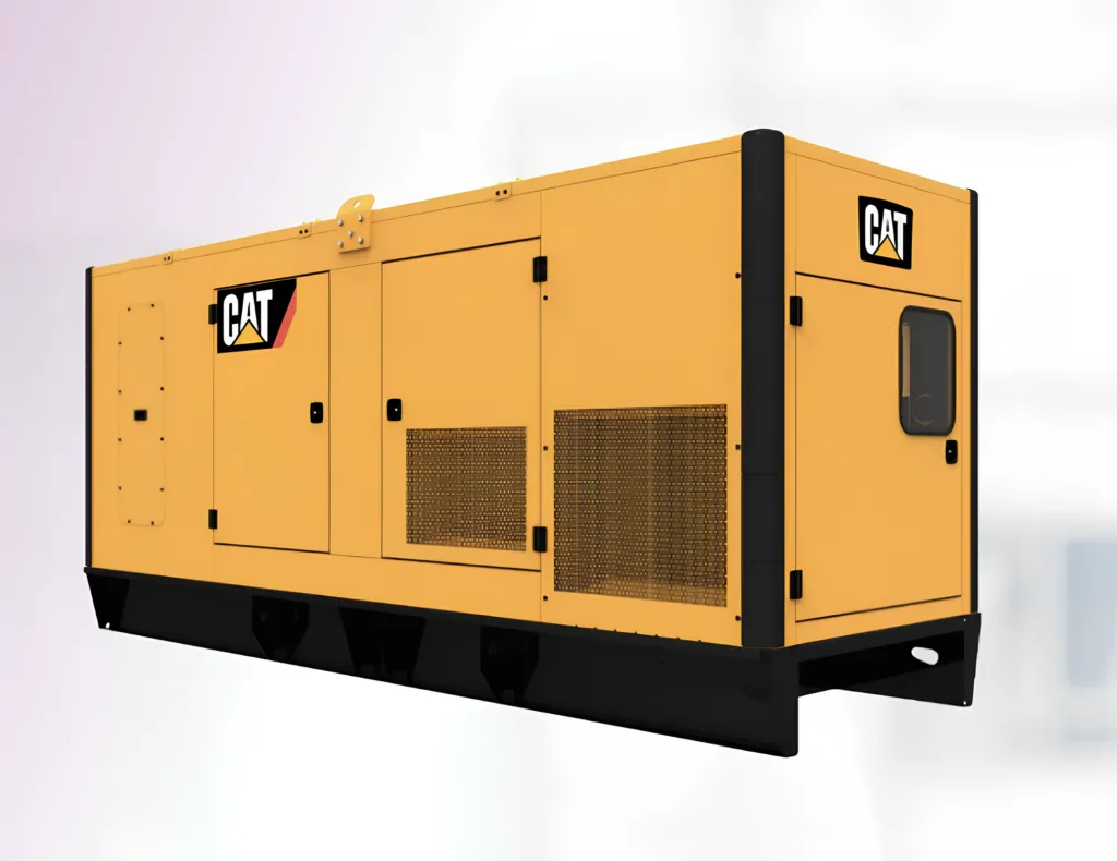 power generator