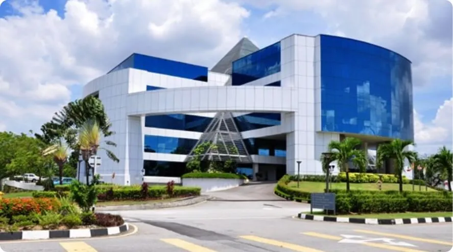 puchong-office